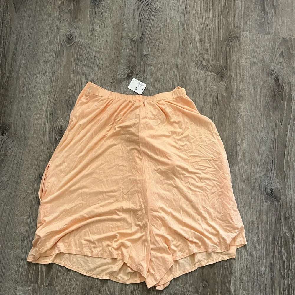 Free People Beach Redondo Romper